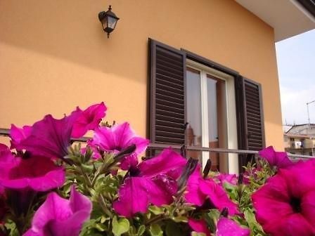 B&B Terra Niura Nicolosi Εξωτερικό φωτογραφία