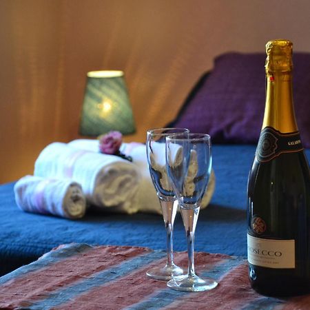 B&B Terra Niura Nicolosi Εξωτερικό φωτογραφία