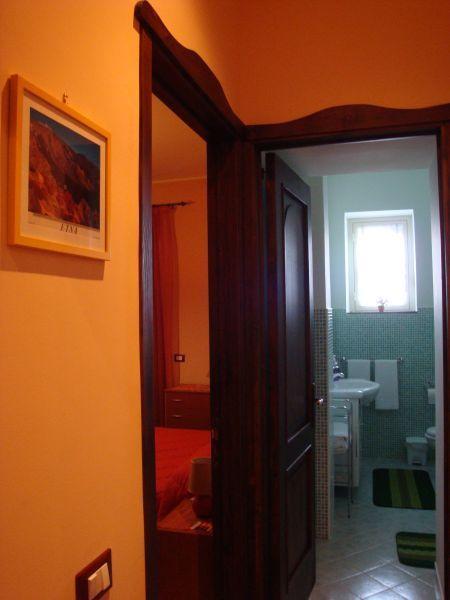 B&B Terra Niura Nicolosi Εξωτερικό φωτογραφία