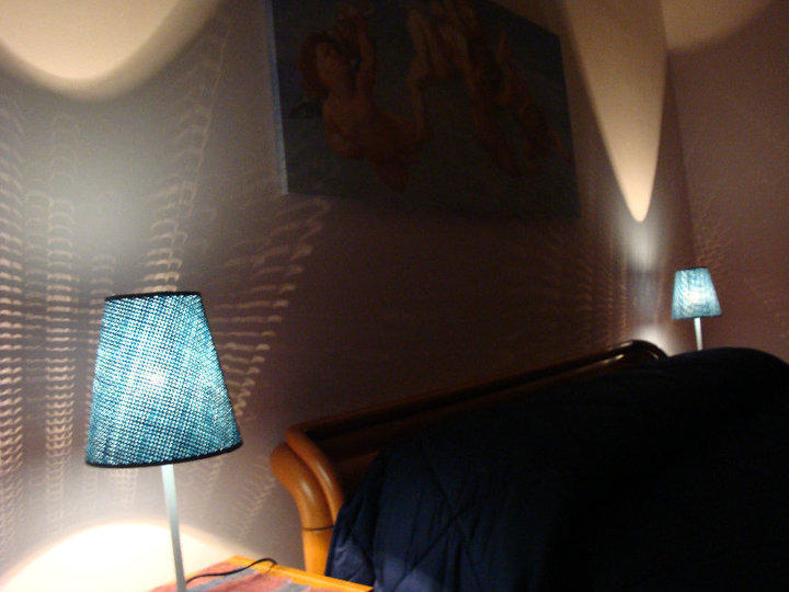 B&B Terra Niura Nicolosi Δωμάτιο φωτογραφία