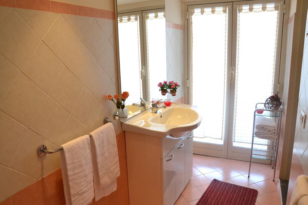 B&B Terra Niura Nicolosi Εξωτερικό φωτογραφία