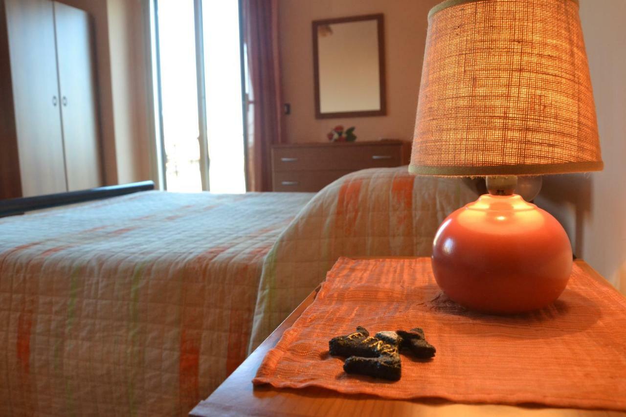 B&B Terra Niura Nicolosi Εξωτερικό φωτογραφία