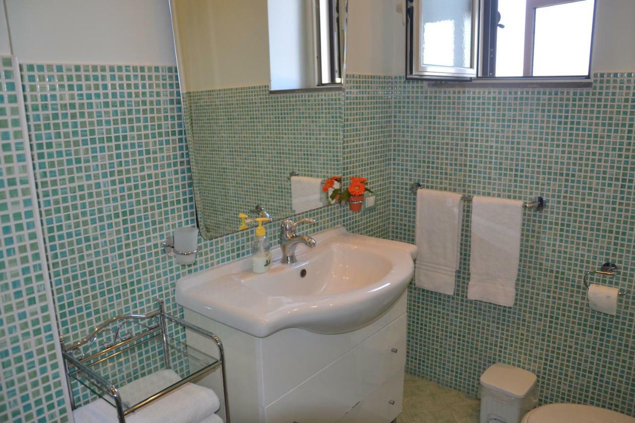 B&B Terra Niura Nicolosi Εξωτερικό φωτογραφία